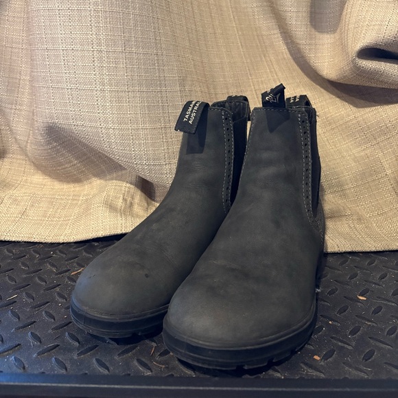 Blundstone antique black - Picture 3 of 6